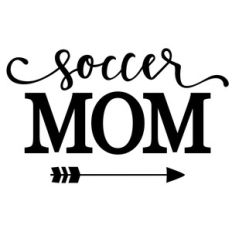 soccer mom phrase