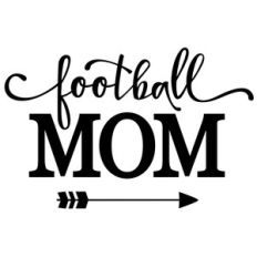 football mom phrase