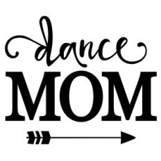dance mom phrase