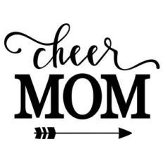cheer mom phrase