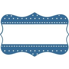 dotted tag