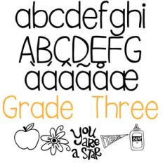 pn grade three