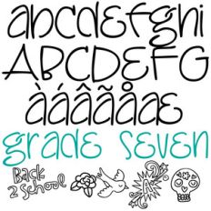 pn grade seven