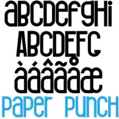 pn paper punch