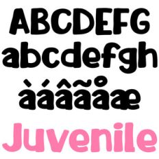 zp juvenile