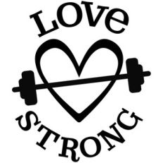 love strong