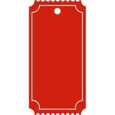 ticket tag