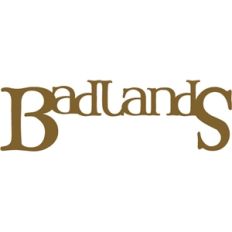 badlands phrase