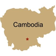 cambodia