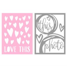 cards (love this)