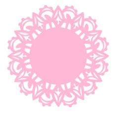 doily