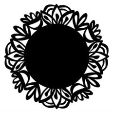 doily