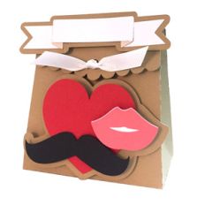 wedding box