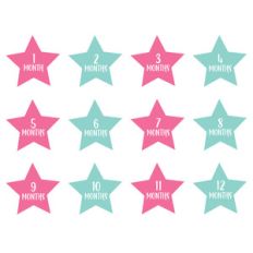 star baby months