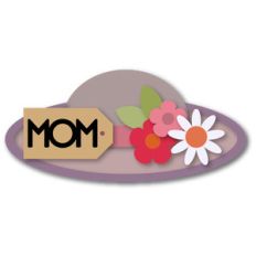 mom hat