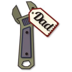 dad wrench