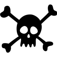 skull