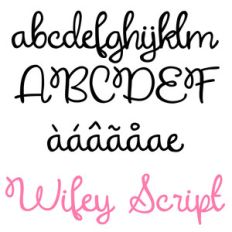 pn wifey script