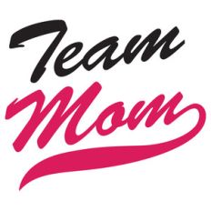 team mom