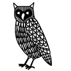 owl