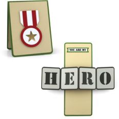 twist pop card hero