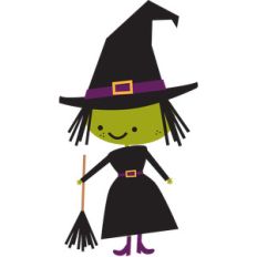 witch