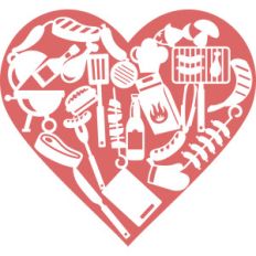 barbecue love