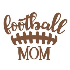 football mom
