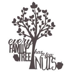 every family tree