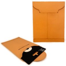 gift card sleeve tuck slot