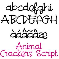 pn animal crackers script