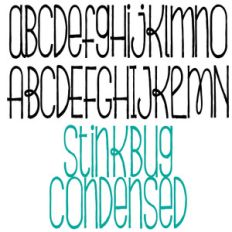 pn stinkbug condensed