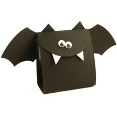 bat treat bag