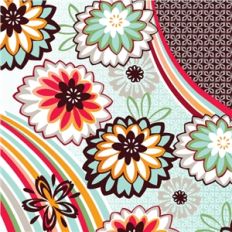 flower pattern