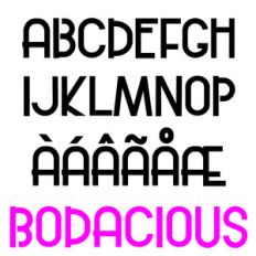 zp bodacious