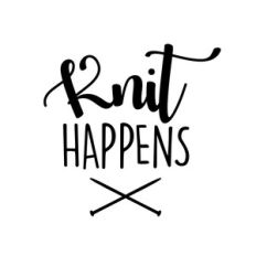 knit happens