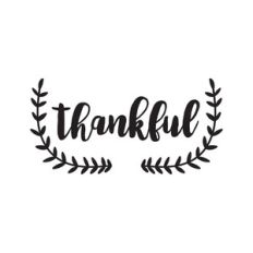 thankful