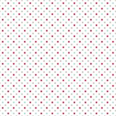 polka dot pattern