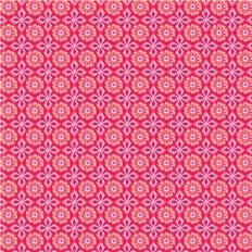 floral pattern