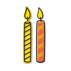 candles