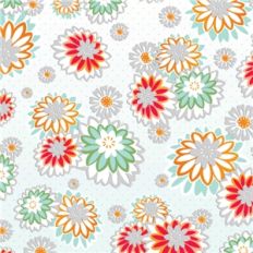 flower pattern