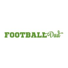 football dad
