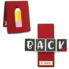 twist pop card school