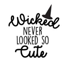 wicked never looked so cute