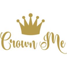 crown me
