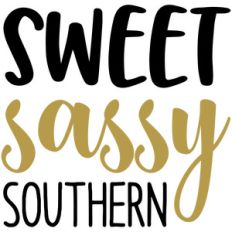 sweet sassy southern