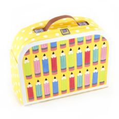 pencils lunchbox favor
