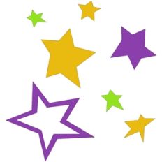 star set