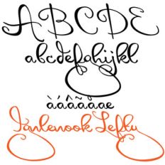 zp inglenook lefty