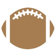 a la carte football